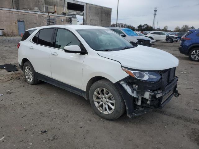 Photo 4 from auction – 2019 CHEVROLET EQUINOX LT with VIN 2GNAXKEV7K6130049