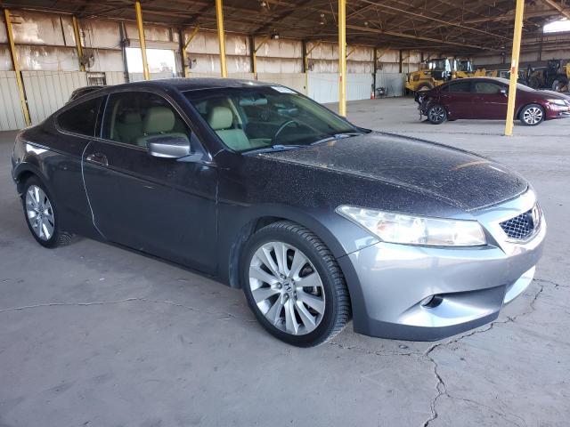 Photo 4 from auction – 2010 HONDA ACCORD EXL with VIN 1HGCS2B8XAA010098