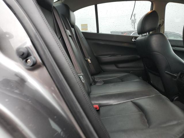 Photo 10 from auction – 2012 INFINITI G37 with VIN JN1CV6AR7CM681238