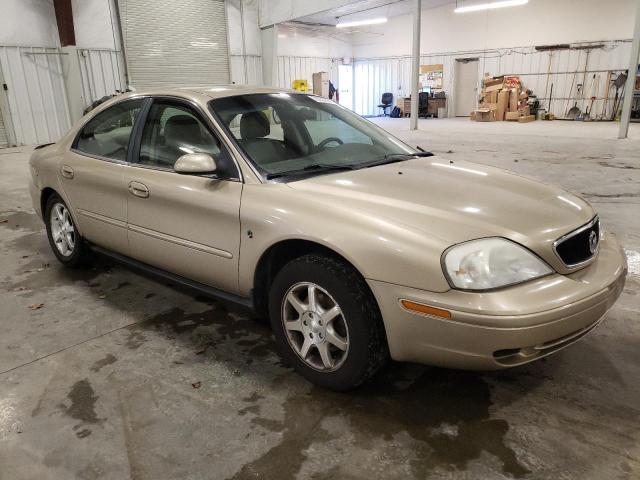 Photo 4 from auction – 2001 MERCURY SABLE LS with VIN 1MEFM53291G634777
