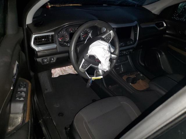 Photo 8 from auction – 2021 GMC ACADIA SLE with VIN 1GKKNKLA2MZ152832