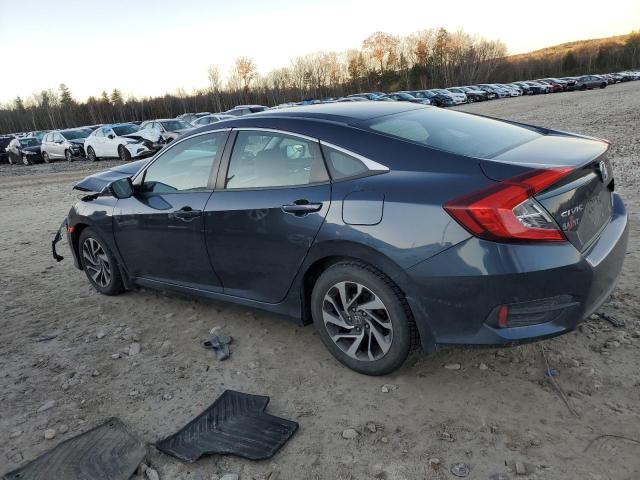 Zdjęcie 2 z aukcji – 2016 HONDA CIVIC EX z VIN 19XFC2F78GE239122