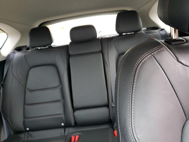 Снимка 10 от търг – 2023 MAZDA CX-5 PREFE с VIN JM3KFBCM9P0242837