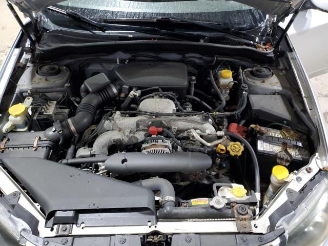 Photo 11 from auction – 2011 SUBARU IMPREZA 2. with VIN JF1GE6A66BH516671