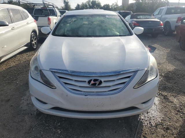 Photo 5 from auction – 2012 HYUNDAI SONATA GLS with VIN 5NPEB4AC3CH406054