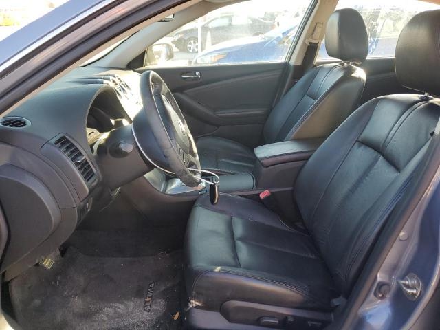 Photo 7 from auction – 2012 NISSAN ALTIMA BAS with VIN 1N4AL2AP0CN545423