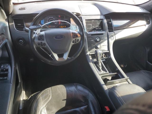 Photo 8 from auction – 2014 FORD TAURUS LIM with VIN 1FAHP2F81EG137735