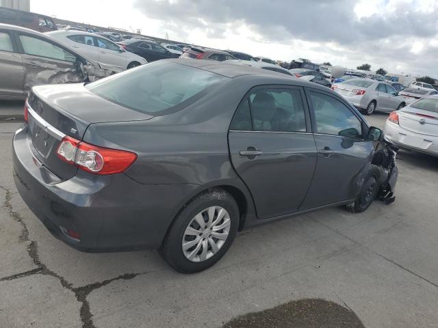 Photo 3 from auction – 2013 TOYOTA COROLLA BA with VIN 2T1BU4EE4DC107976