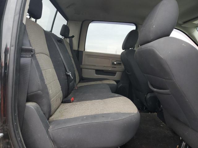 Photo 10 from auction – 2010 DODGE RAM 2500 with VIN 3D7TT2CT9AG186811