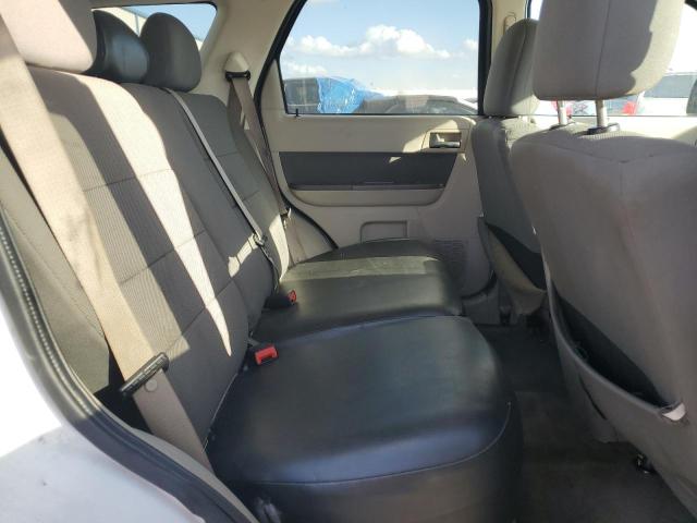 Photo 11 from auction – 2010 FORD ESCAPE HYB with VIN 1FMCU5K36AKA15013