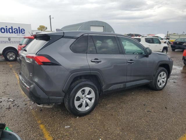 Photo 3 from auction – 2023 TOYOTA RAV4 LE with VIN 2T3F1RFV1PC328680