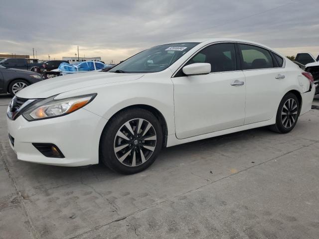 NISSAN ALTIMA 2.5 2018 with VIN 1N4AL3AP4JC157397 - Photo from auction