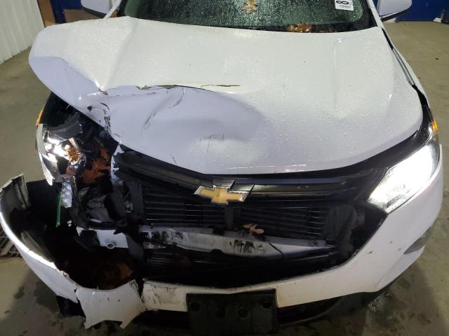 Photo 12 from auction – 2019 CHEVROLET EQUINOX LT with VIN 3GNAXKEV2KL222875