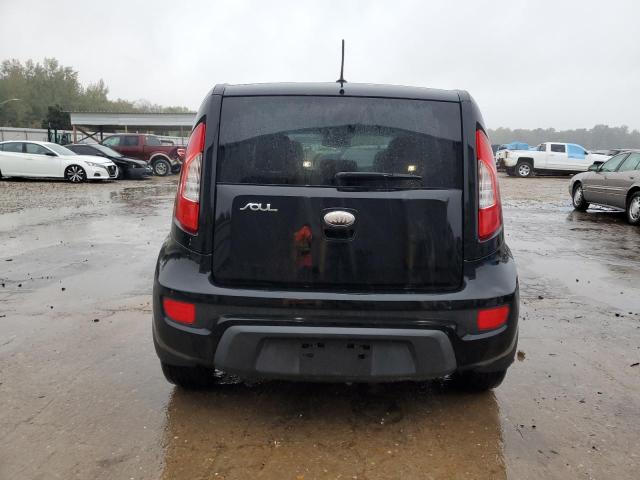 Photo 6 from auction – 2013 KIA SOUL + with VIN KNDJT2A63D7566290