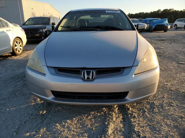 Photo 5 from auction – 2004 HONDA ACCORD with VIN JHMCM56774C015133
