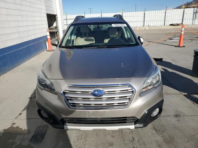 Снимка 5 от търг – 2016 SUBARU OUTBACK 3. с VIN 4S4BSENC1G3294158
