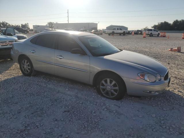 Photo 4 from auction – 2007 BUICK LACROSSE C with VIN 2G4WC582071174892