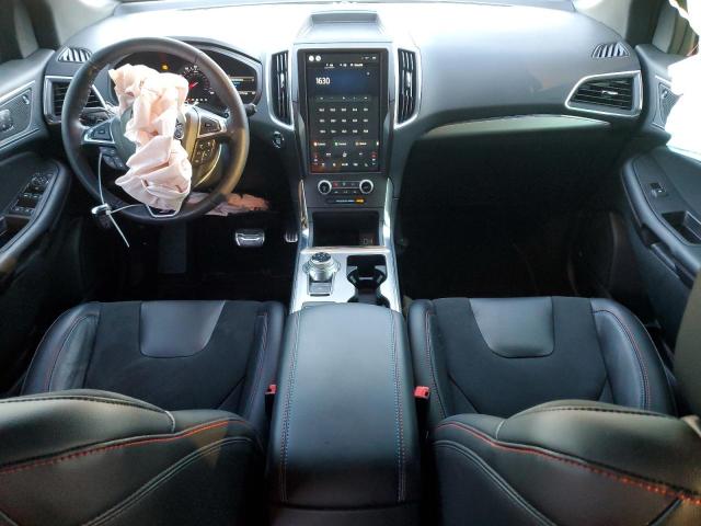 Photo 8 from auction – 2024 FORD EDGE ST with VIN 2FMPK4AP1RBA27419