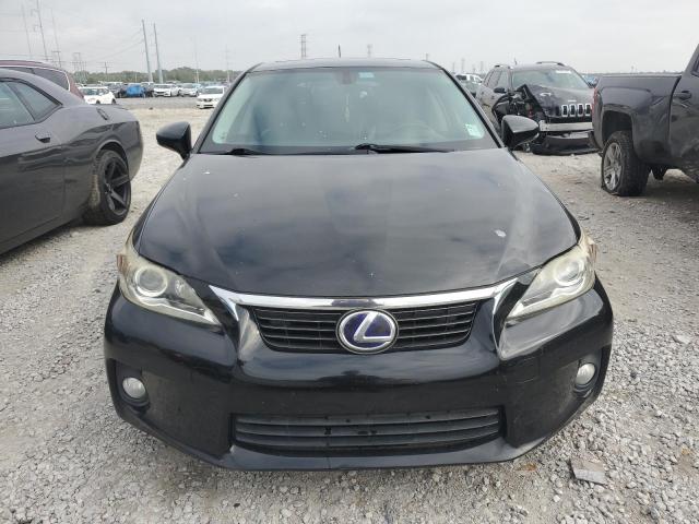 Photo 5 from auction – 2013 LEXUS CT 200 with VIN JTHKD5BH7D2166442