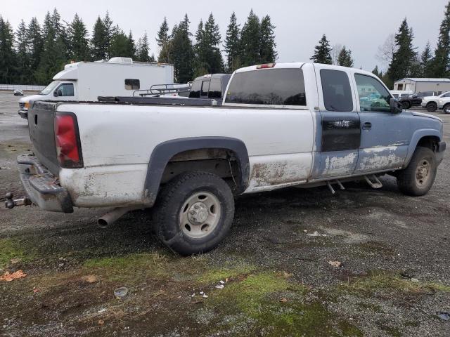 Фото 3 с аукциона – 2004 CHEVROLET SILVERADO с VIN 1GCHC29U54E226491