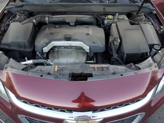 Photo 11 from auction – 2016 CHEVROLET MALIBU LIM with VIN 1G11E5SA6GF103724