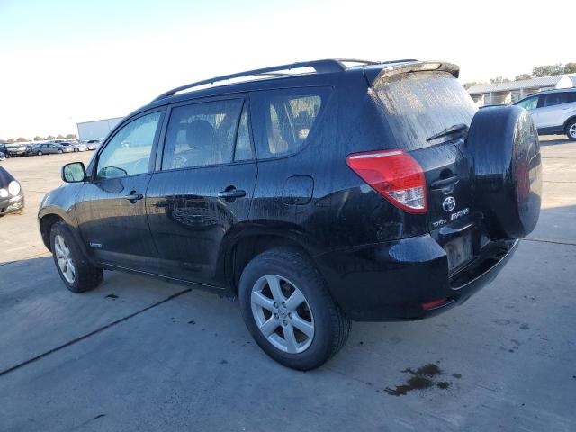 Photo 2 from auction – 2007 TOYOTA RAV4 LIMIT with VIN JTMBD31V076031488