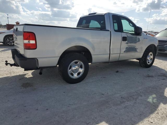 Foto 3 de la subasta – 2005 FORD F150 con VIN 1FTRF12275NB73423
