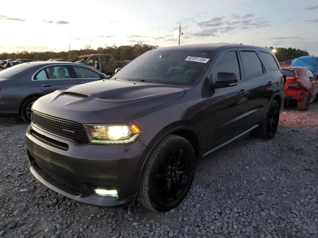 DODGE DURANGO GT 2020 z numerem VIN 1C4RDHDG8LC381116 - Zdjęcie z aukcji