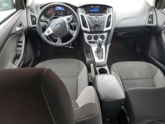 Photo 8 from auction – 2014 FORD FOCUS SE with VIN 1FADP3F25EL193894