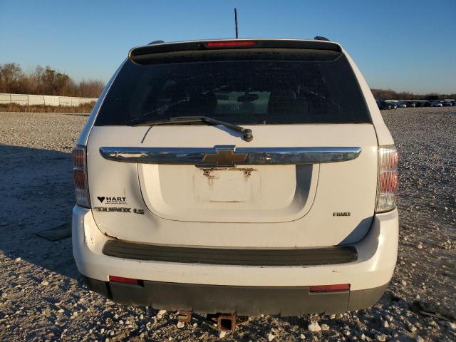 Photo 6 from auction – 2009 CHEVROLET EQUINOX LS with VIN 2CNDL23F296233768