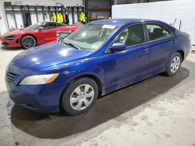 TOYOTA CAMRY 2009 with VIN 4T4BE46K89R080178 - Photo from auction