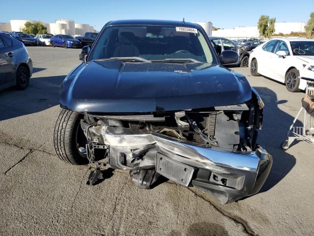Photo 5 from auction – 2008 CHEVROLET SILVERADO with VIN 1GCEC14CX8Z292805