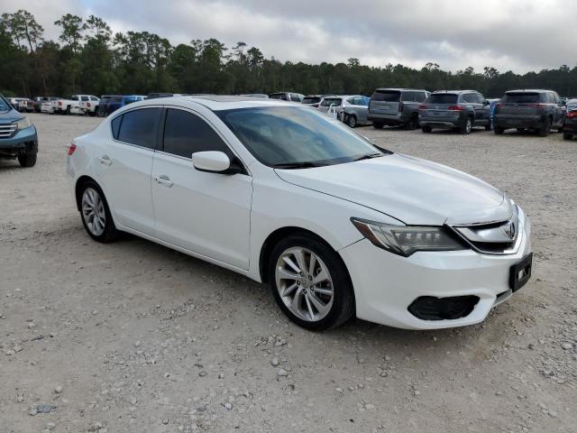Photo 4 from auction – 2017 ACURA ILX BASE W with VIN 19UDE2F31HA014724