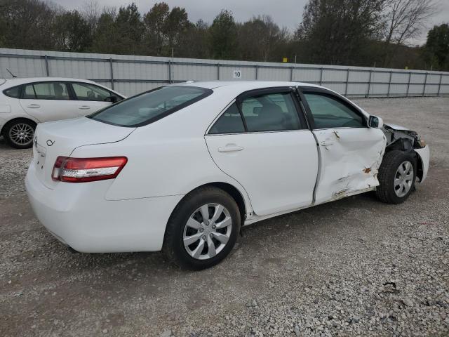 Photo 3 from auction – 2010 TOYOTA CAMRY BASE with VIN 4T4BF3EK5AR027080