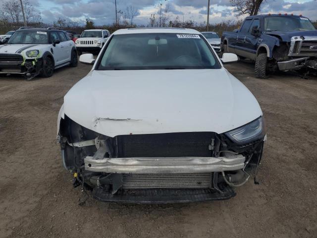 Photo 5 from auction – 2016 AUDI A4 KOMFORT with VIN WAUBFCFL6GN005627