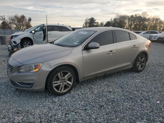 VOLVO S60 PREMIE 2015 with VIN YV126MFK8F2338244 - Photo from auction