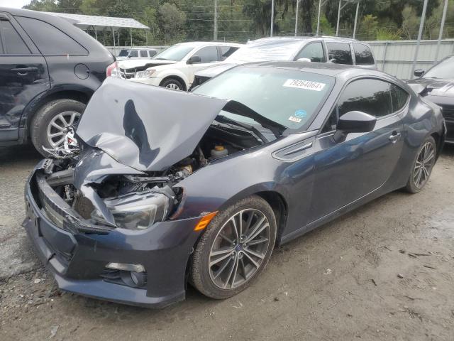 Photo 1 from auction – 2015 SUBARU BRZ 2.0 LI with VIN JF1ZCAC16F8602619