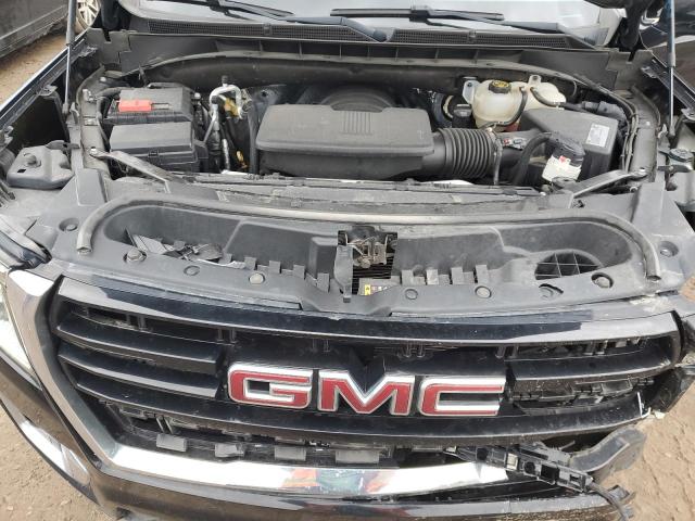 Photo 12 from auction – 2021 GMC YUKON SLE with VIN 1GKS2AKD8MR212739