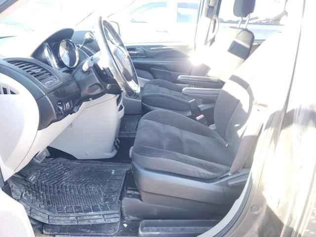 Снимка 7 от търг – 2017 DODGE GRAND CARA с VIN 2C4RDGBG4HR882189