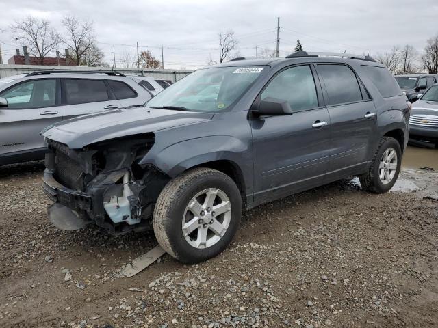GMC ACADIA SLE 2014 with VIN 1GKKVPKD4EJ147558 - Photo from auction
