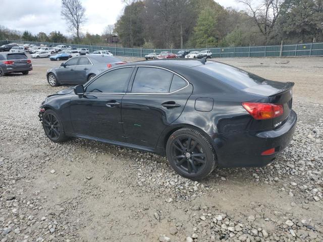 Photo 2 from auction – 2008 LEXUS IS 350 with VIN JTHBE262985021599