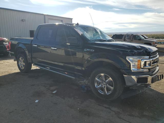 Photo 4 from auction – 2018 FORD F150 SUPER with VIN 1FTEW1EP5JFD51243