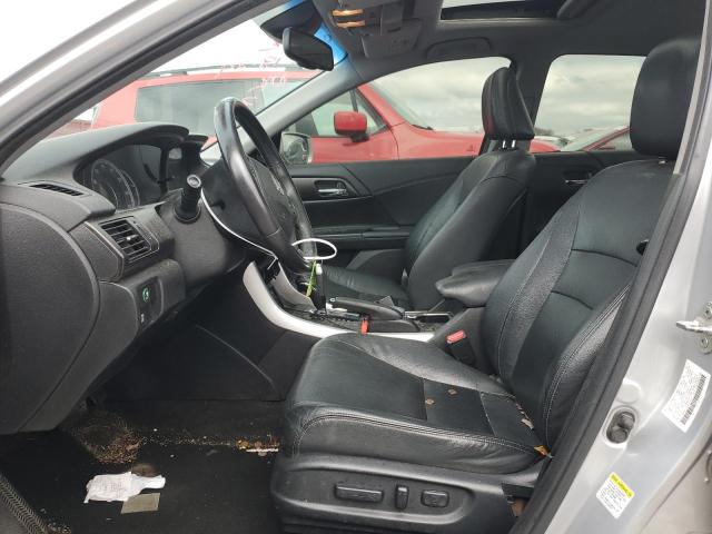 Photo 7 from auction – 2013 HONDA ACCORD EXL with VIN 1HGCR2F80DA223202