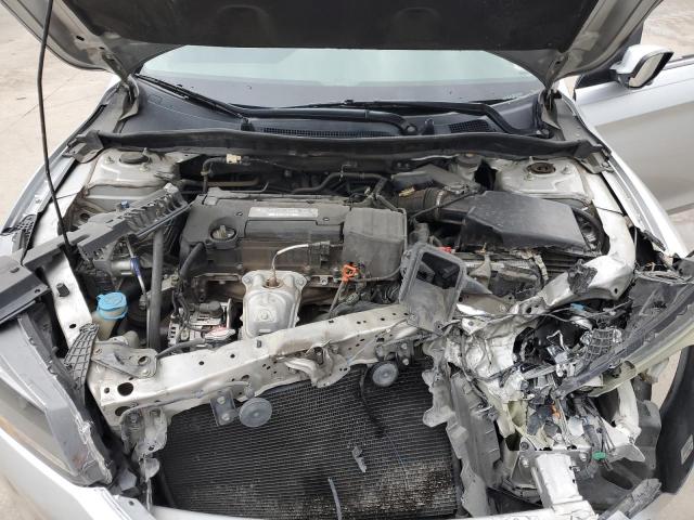 Photo 11 from auction – 2015 HONDA ACCORD LX with VIN 1HGCR2F37FA088274