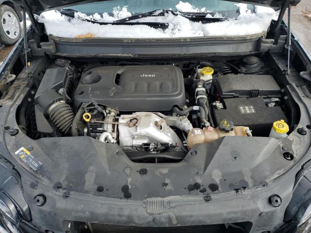 Photo 12 from auction – 2020 JEEP CHEROKEE L with VIN 1C4PJMDN5LD620008