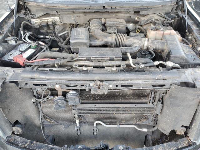 Photo 11 from auction – 2010 FORD F150 SUPER with VIN 1FTFW1EV7AFC16963