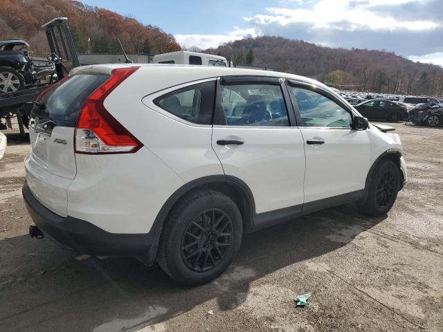 Photo 3 from auction – 2012 HONDA CR-V LX with VIN 2HKRM4H38CH616053