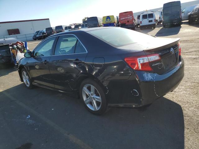 Photo 2 from auction – 2014 TOYOTA CAMRY L with VIN 4T1BF1FK2EU365894