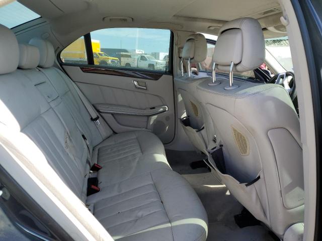 Photo 10 from auction – 2014 MERCEDES-BENZ E 550 4MAT with VIN WDDHF9BB5EA790844