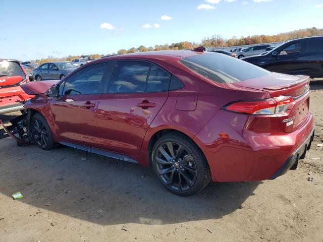 Photo 2 from auction – 2023 TOYOTA COROLLA SE with VIN 5YFS4MCE9PP163337